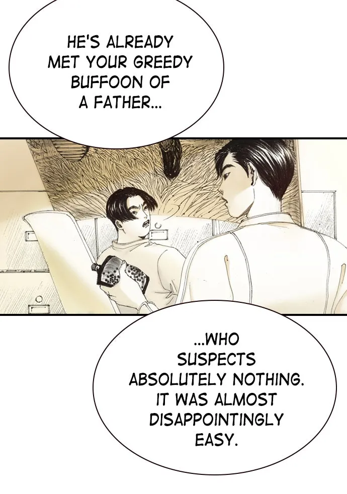 Read The Retreats chapter 7 image 98 on Lezhin