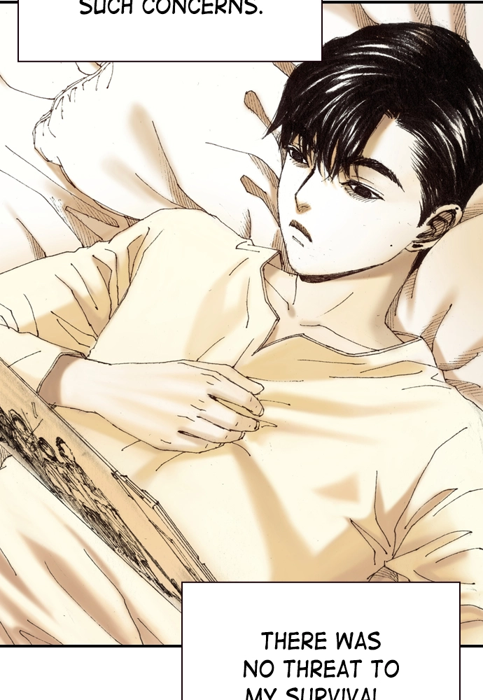Read The Retreats chapter 8 image 11 on Lezhin