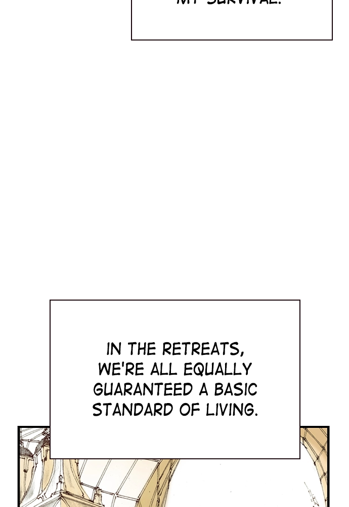 Read The Retreats chapter 8 image 12 on Lezhin