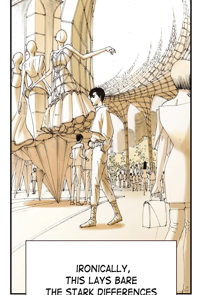 Read The Retreats chapter 8 image 13 on Lezhin