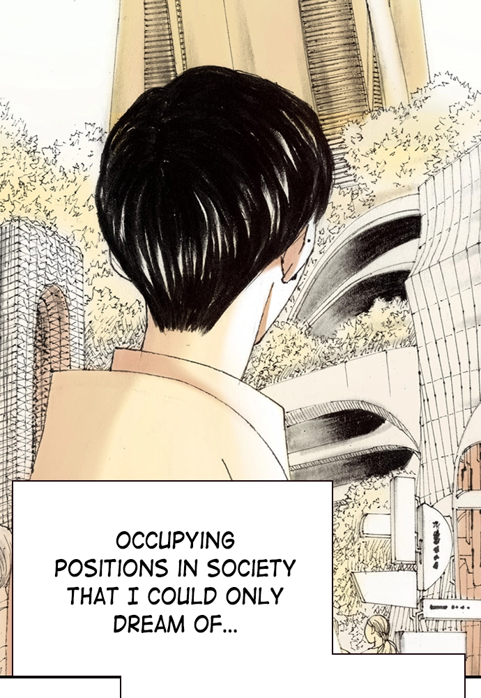 Read The Retreats chapter 8 image 19 on Lezhin