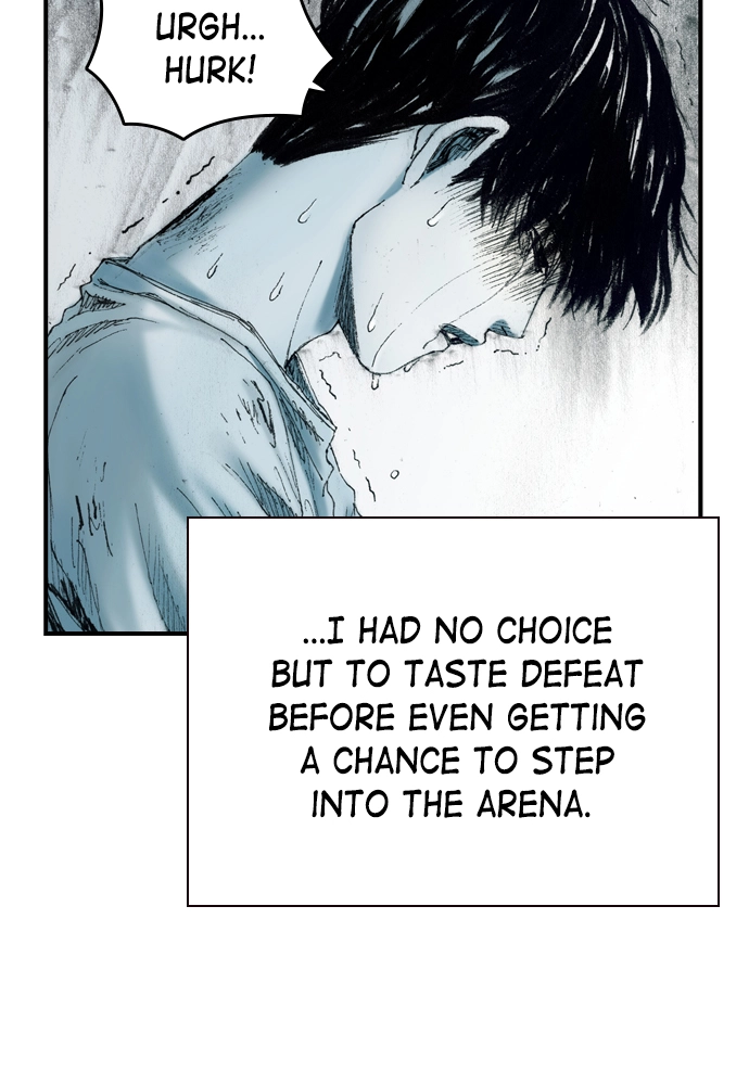 Read The Retreats chapter 8 image 21 on Lezhin
