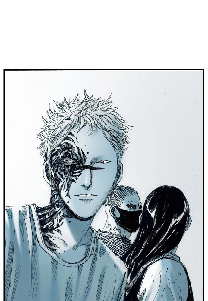 Read The Retreats chapter 8 image 25 on Lezhin