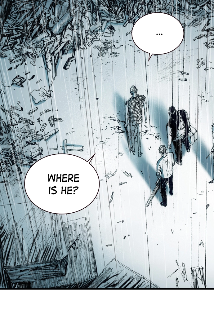 Read The Retreats chapter 8 image 27 on Lezhin