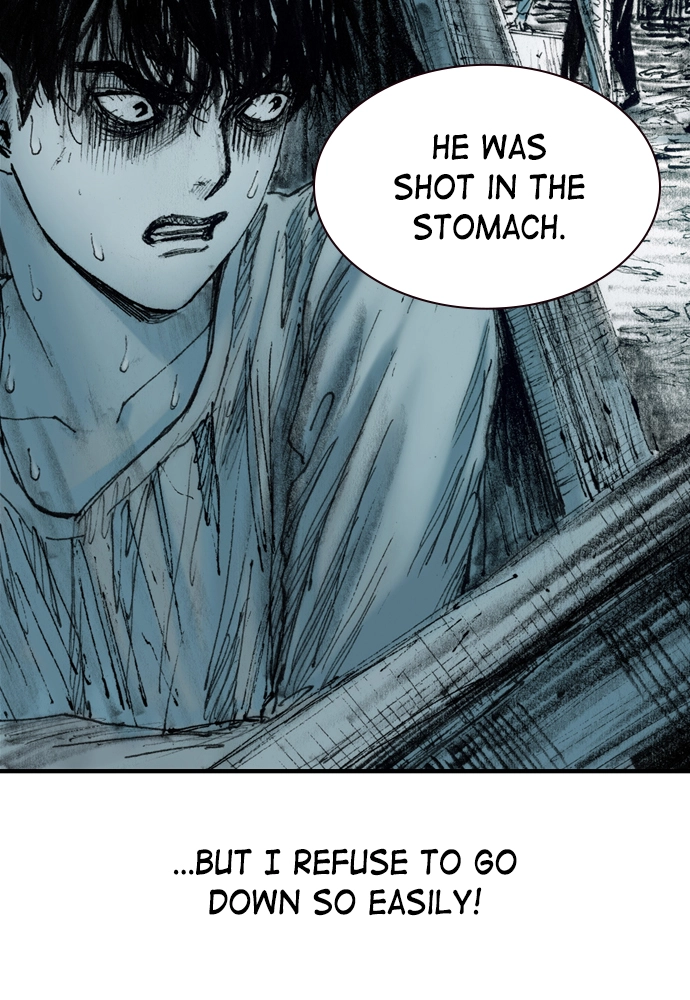 Read The Retreats chapter 8 image 29 on Lezhin