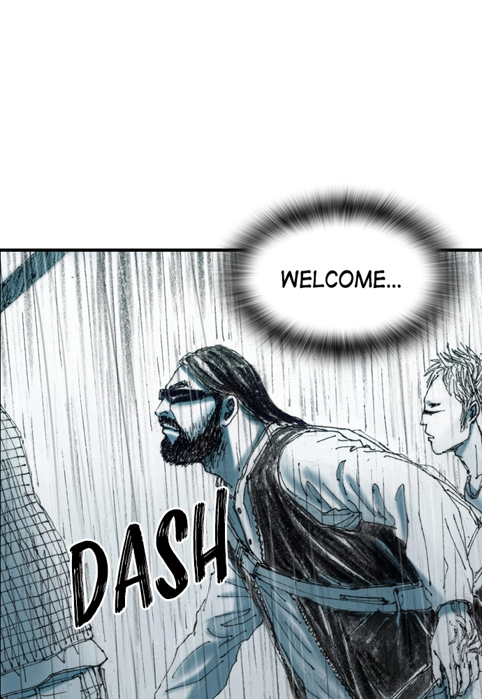 Read The Retreats chapter 8 image 3 on Lezhin