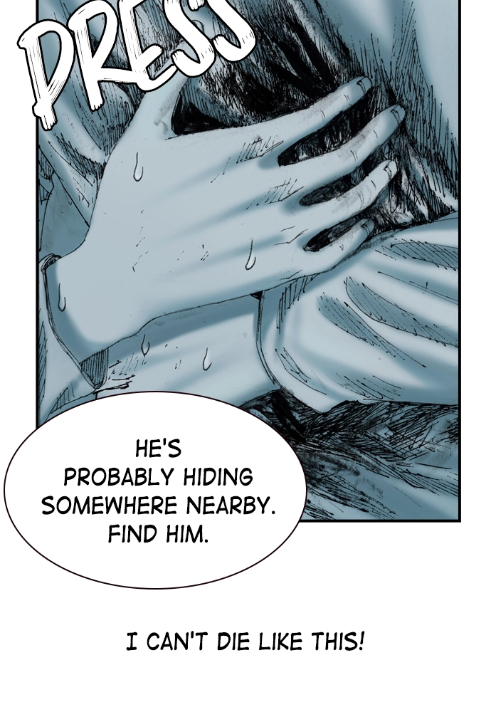 Read The Retreats chapter 8 image 31 on Lezhin