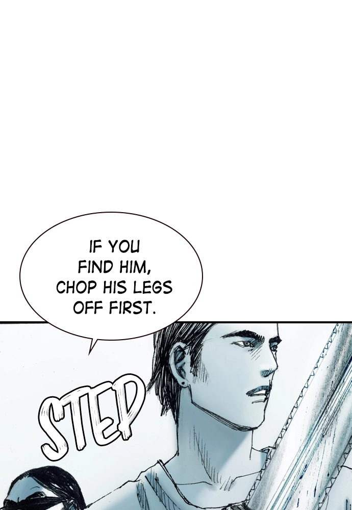Read The Retreats chapter 8 image 32 on Lezhin