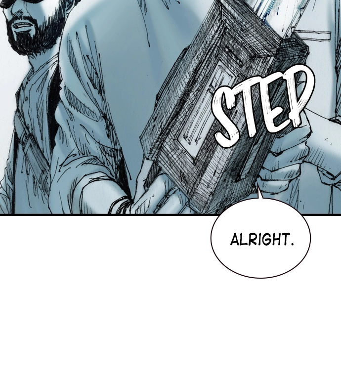 Read The Retreats chapter 8 image 33 on Lezhin