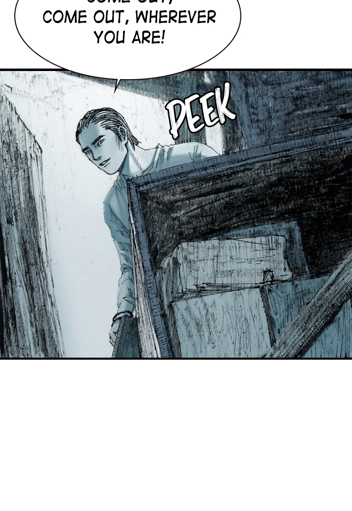 Read The Retreats chapter 8 image 38 on Lezhin