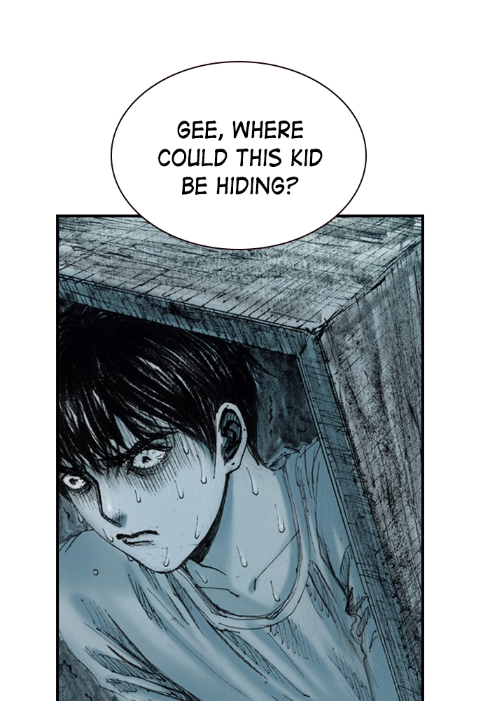 Read The Retreats chapter 8 image 39 on Lezhin