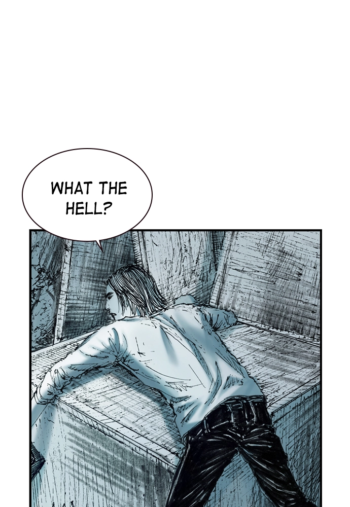 Read The Retreats chapter 8 image 44 on Lezhin