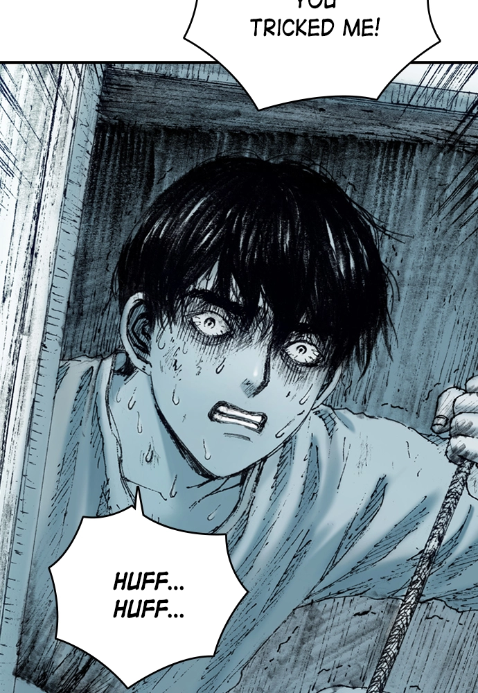 Read The Retreats chapter 8 image 53 on Lezhin