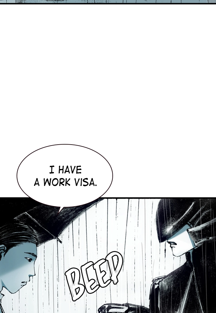 Read The Retreats chapter 8 image 75 on Lezhin