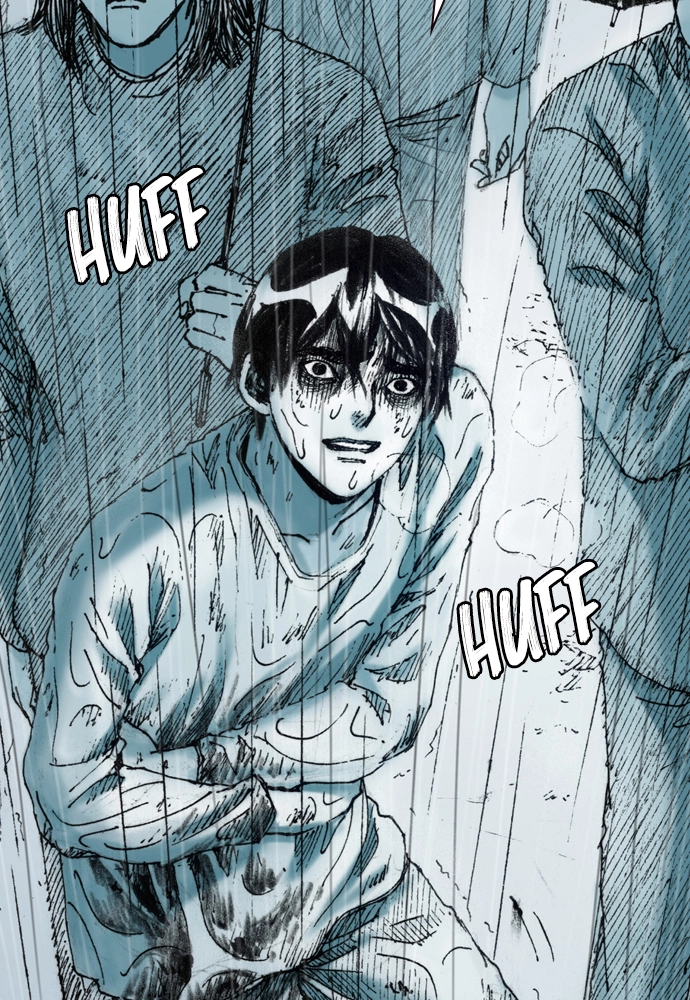 Read The Retreats chapter 8 image 79 on Lezhin
