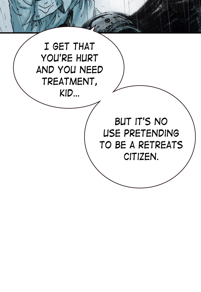 Read The Retreats chapter 8 image 86 on Lezhin