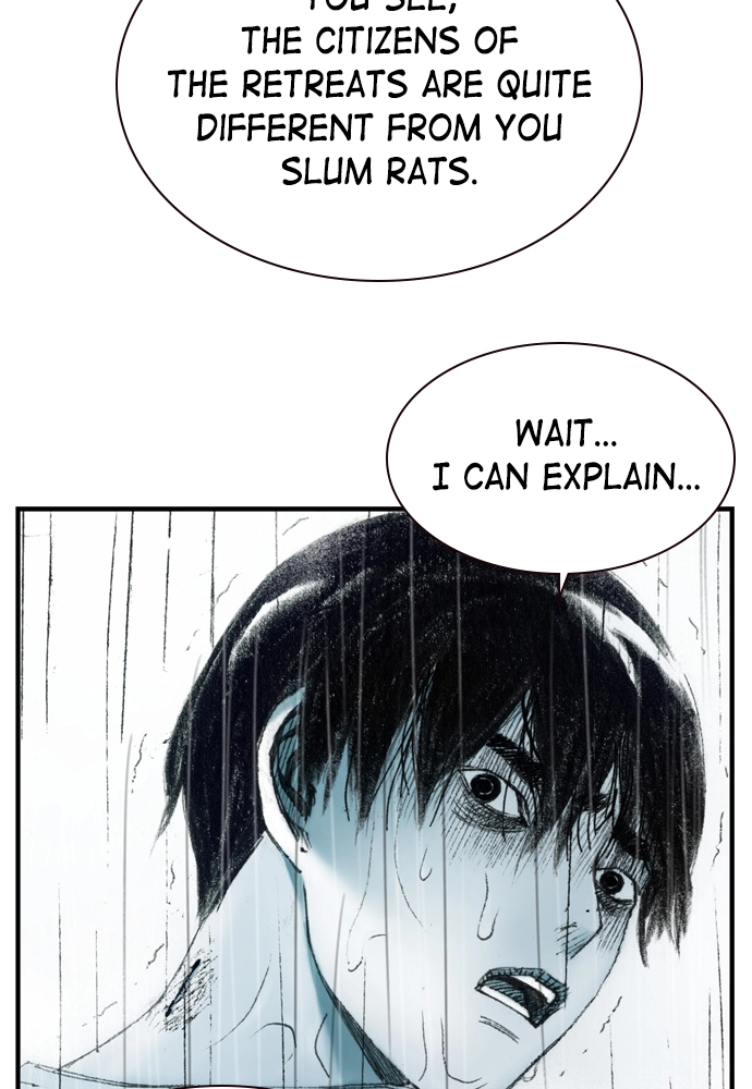 Read The Retreats chapter 8 image 89 on Lezhin