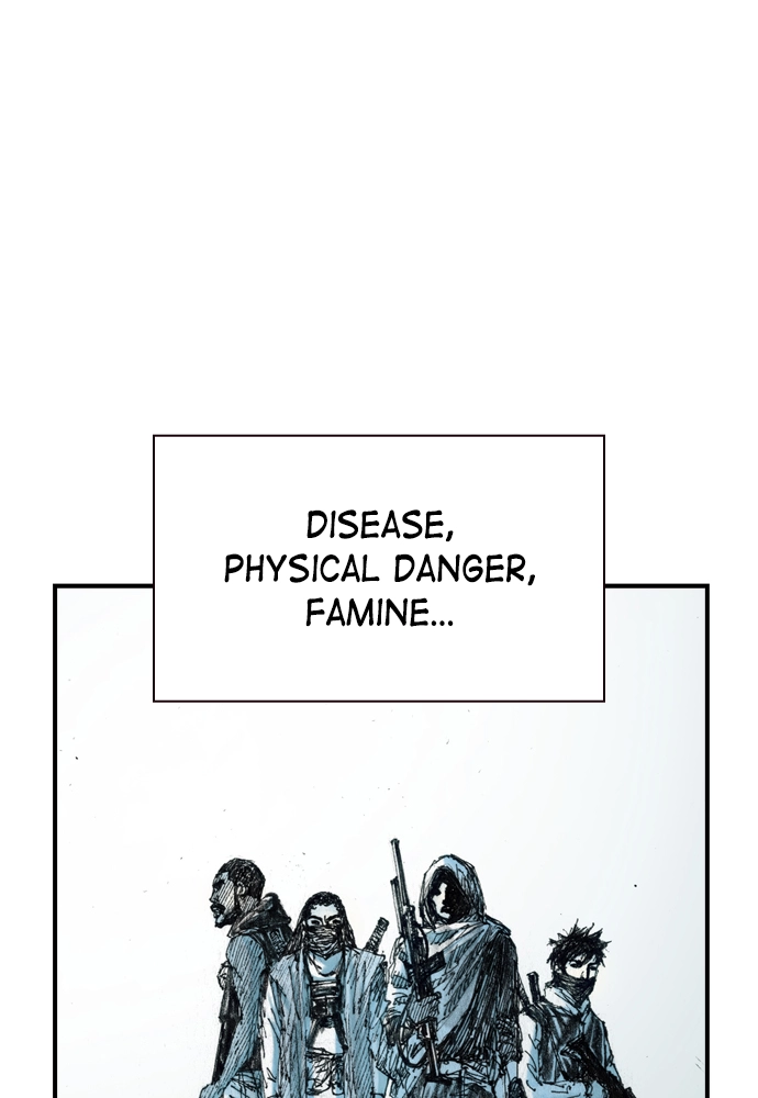 Read The Retreats chapter 8 image 9 on Lezhin