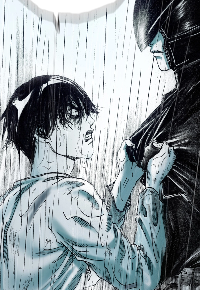 Read The Retreats chapter 8 image 96 on Lezhin