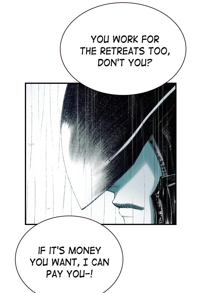 Read The Retreats chapter 8 image 98 on Lezhin