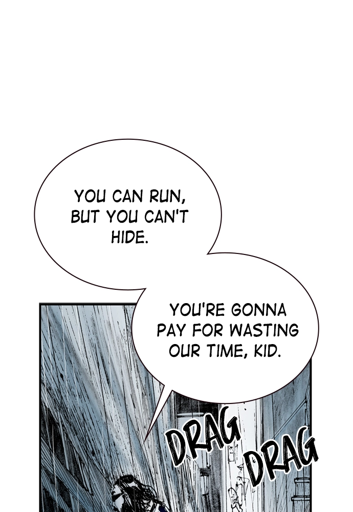 Read The Retreats chapter 9 image 102 on Lezhin