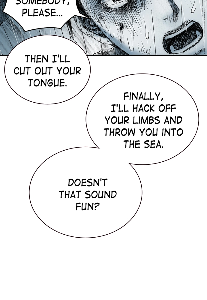 Read The Retreats chapter 9 image 106 on Lezhin