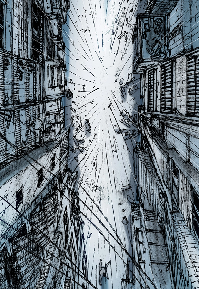 Read The Retreats chapter 9 image 15 on Lezhin
