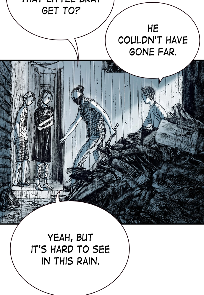 Read The Retreats chapter 9 image 24 on Lezhin