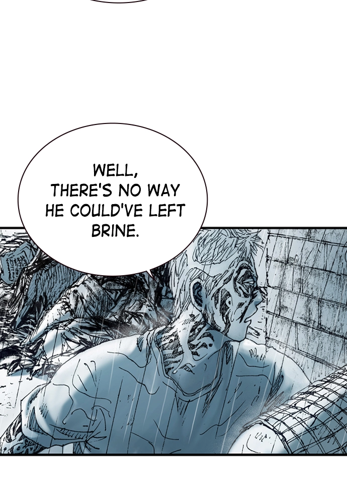 Read The Retreats chapter 9 image 25 on Lezhin
