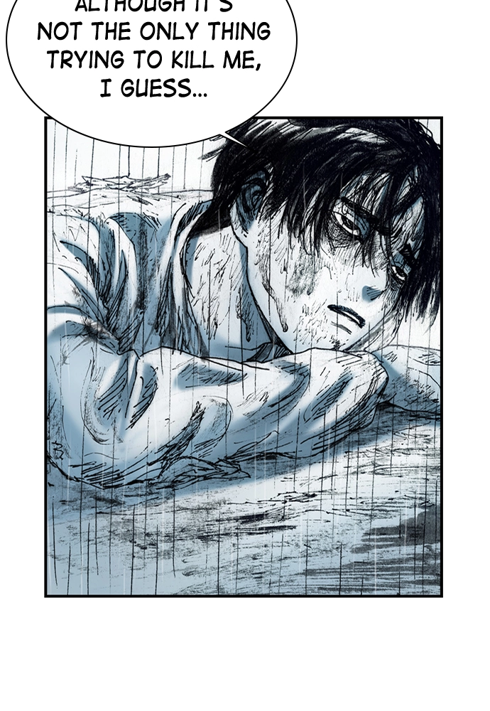 Read The Retreats chapter 9 image 32 on Lezhin