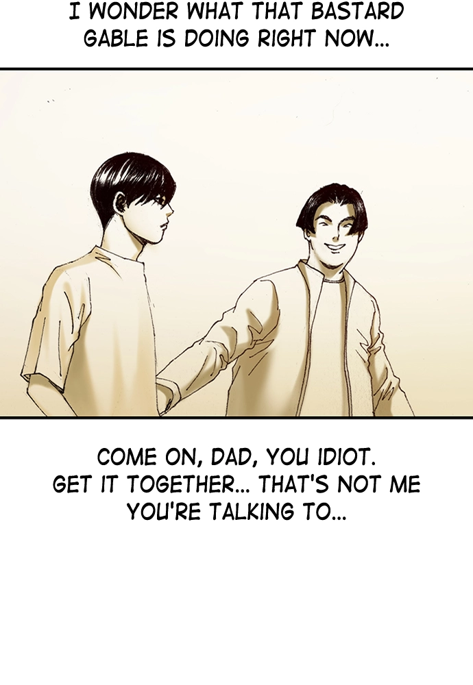 Read The Retreats chapter 9 image 35 on Lezhin