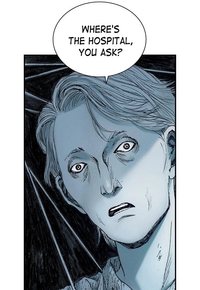 Read The Retreats chapter 9 image 46 on Lezhin