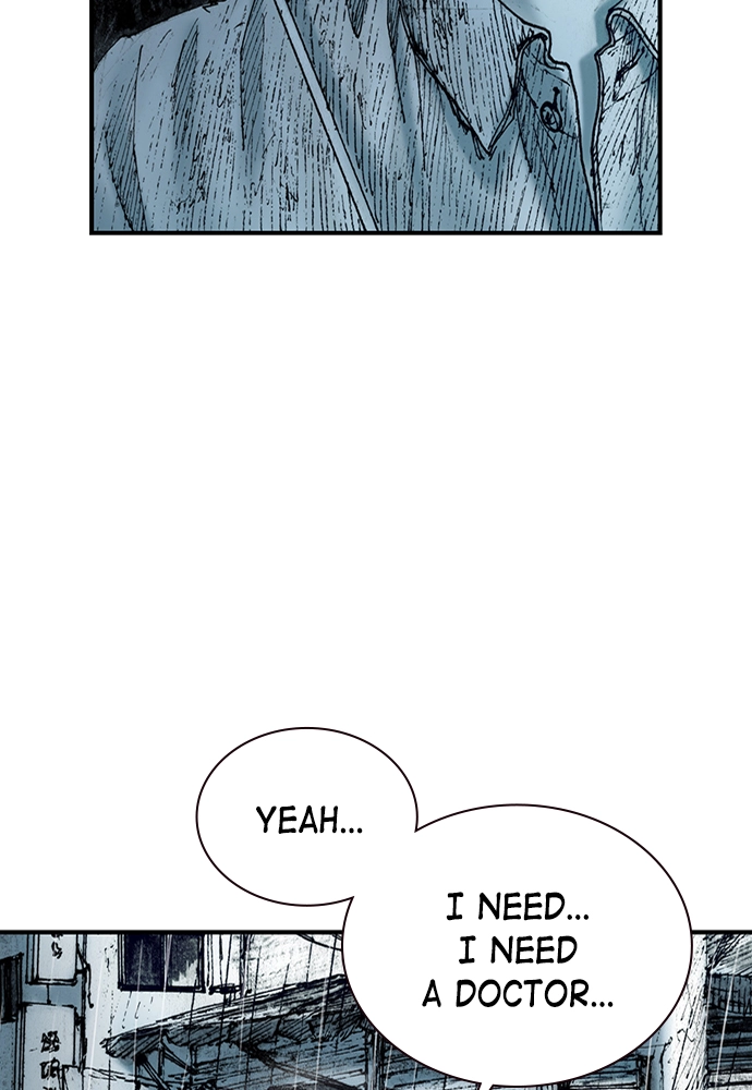 Read The Retreats chapter 9 image 47 on Lezhin