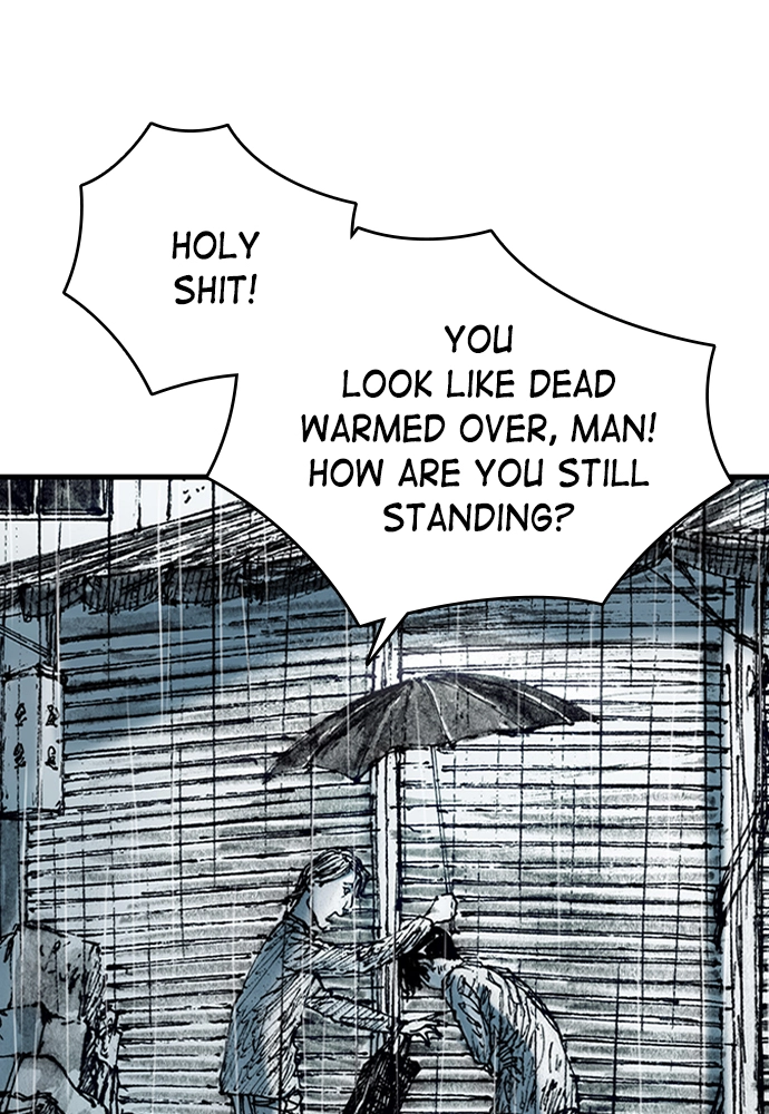 Read The Retreats chapter 9 image 50 on Lezhin