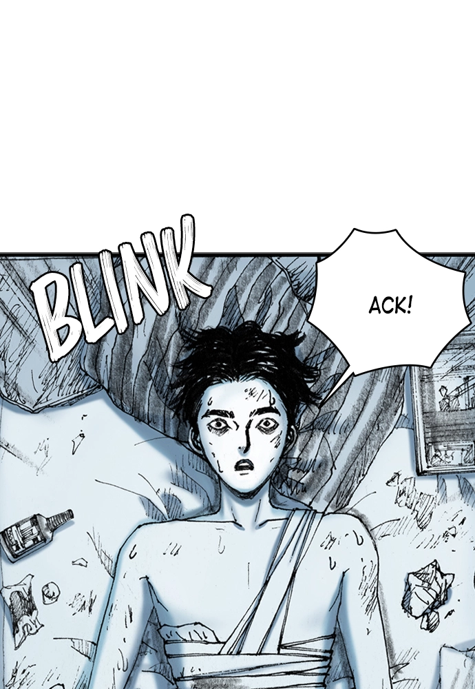 Read The Retreats chapter 9 image 57 on Lezhin