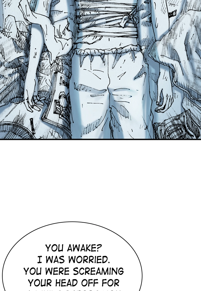 Read The Retreats chapter 9 image 58 on Lezhin