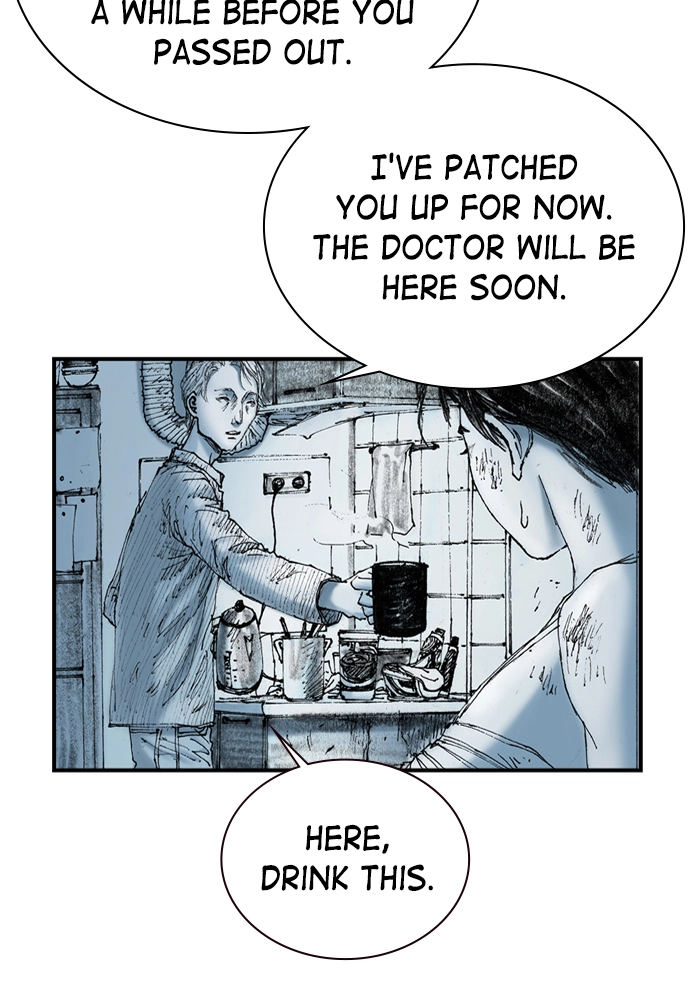 Read The Retreats chapter 9 image 59 on Lezhin