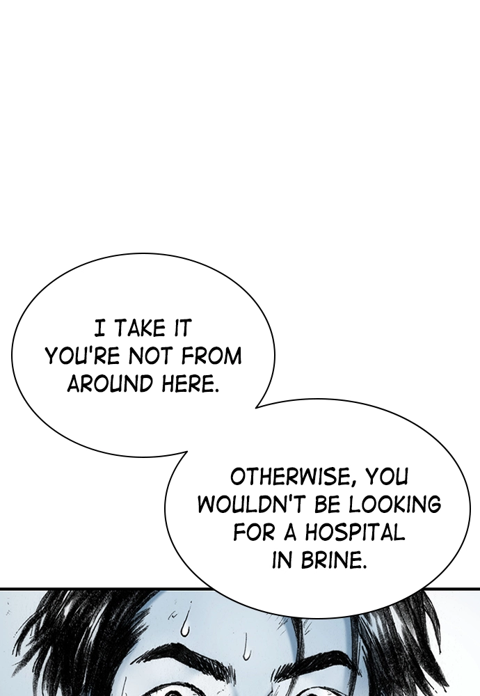 Read The Retreats chapter 9 image 60 on Lezhin