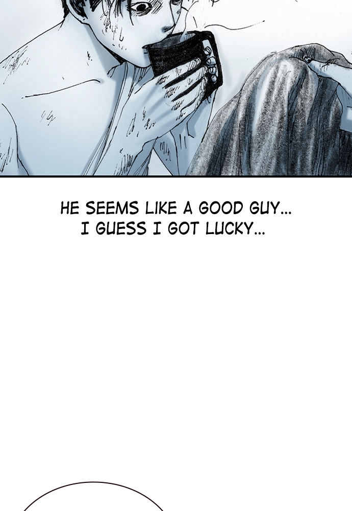 Read The Retreats chapter 9 image 64 on Lezhin