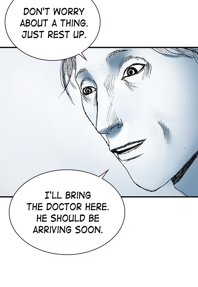Read The Retreats chapter 9 image 65 on Lezhin