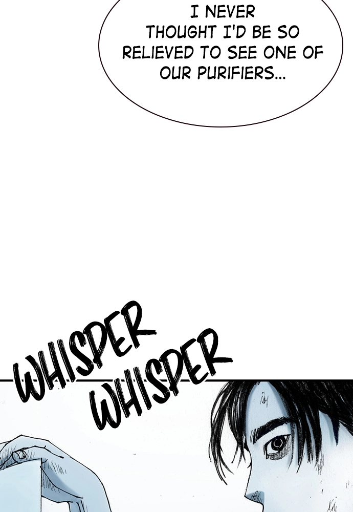 Read The Retreats chapter 9 image 70 on Lezhin