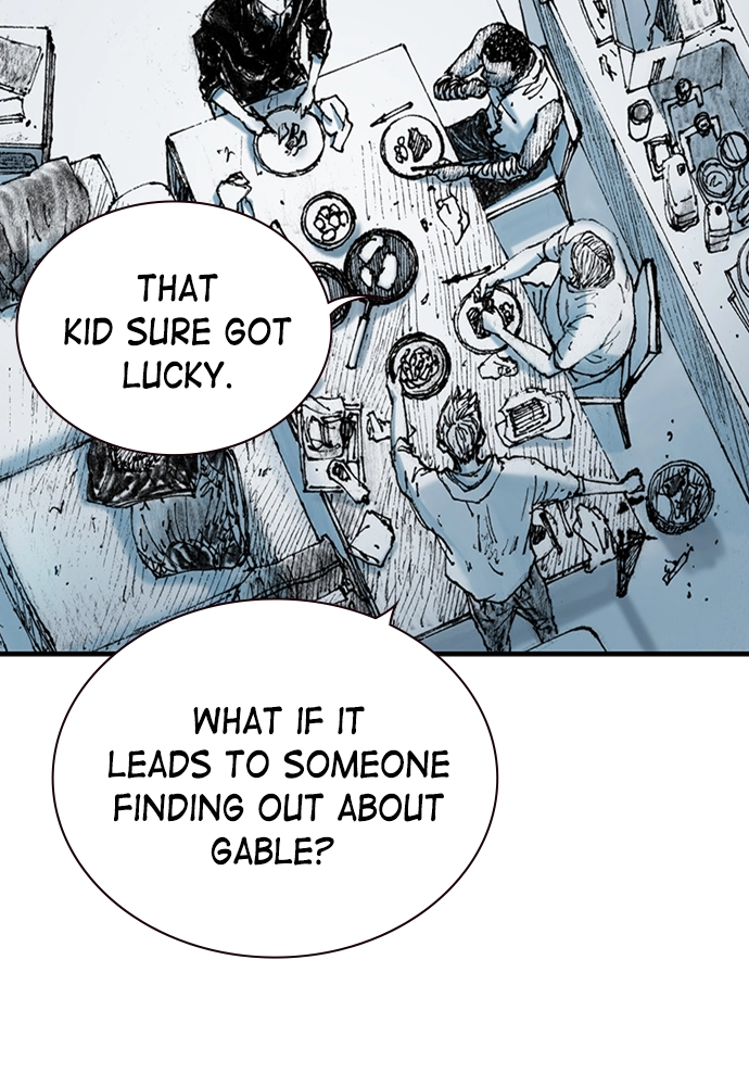 Read The Retreats chapter 9 image 74 on Lezhin