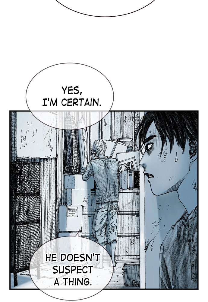 Read The Retreats chapter 9 image 77 on Lezhin
