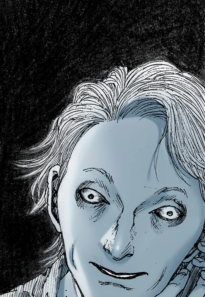 Read The Retreats chapter 9 image 79 on Lezhin