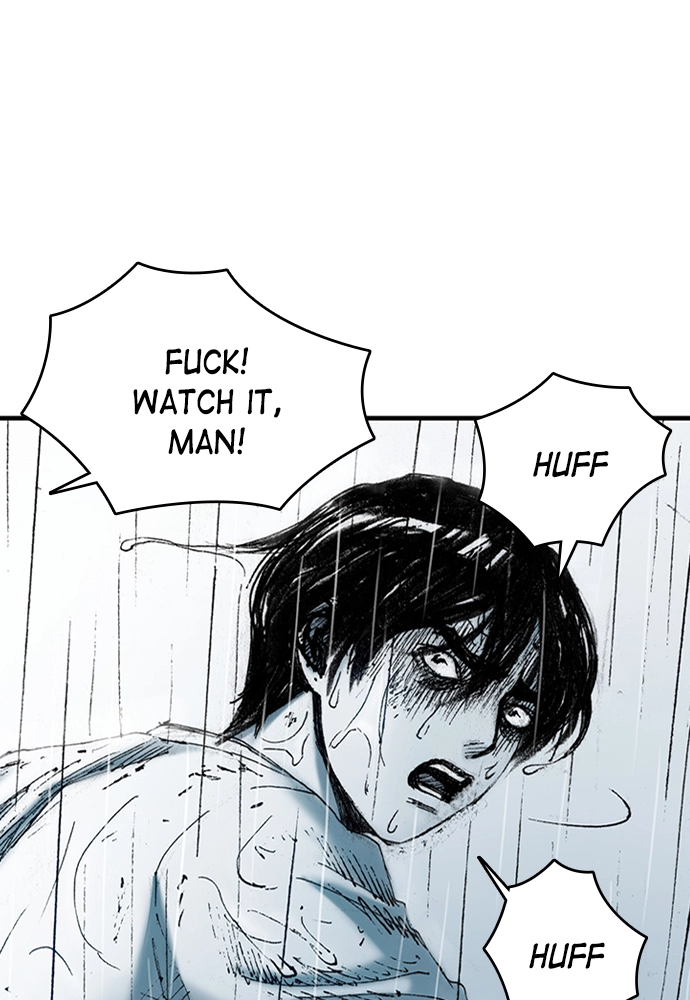 Read The Retreats chapter 9 image 8 on Lezhin