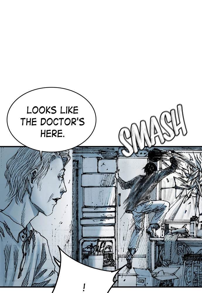 Read The Retreats chapter 9 image 86 on Lezhin