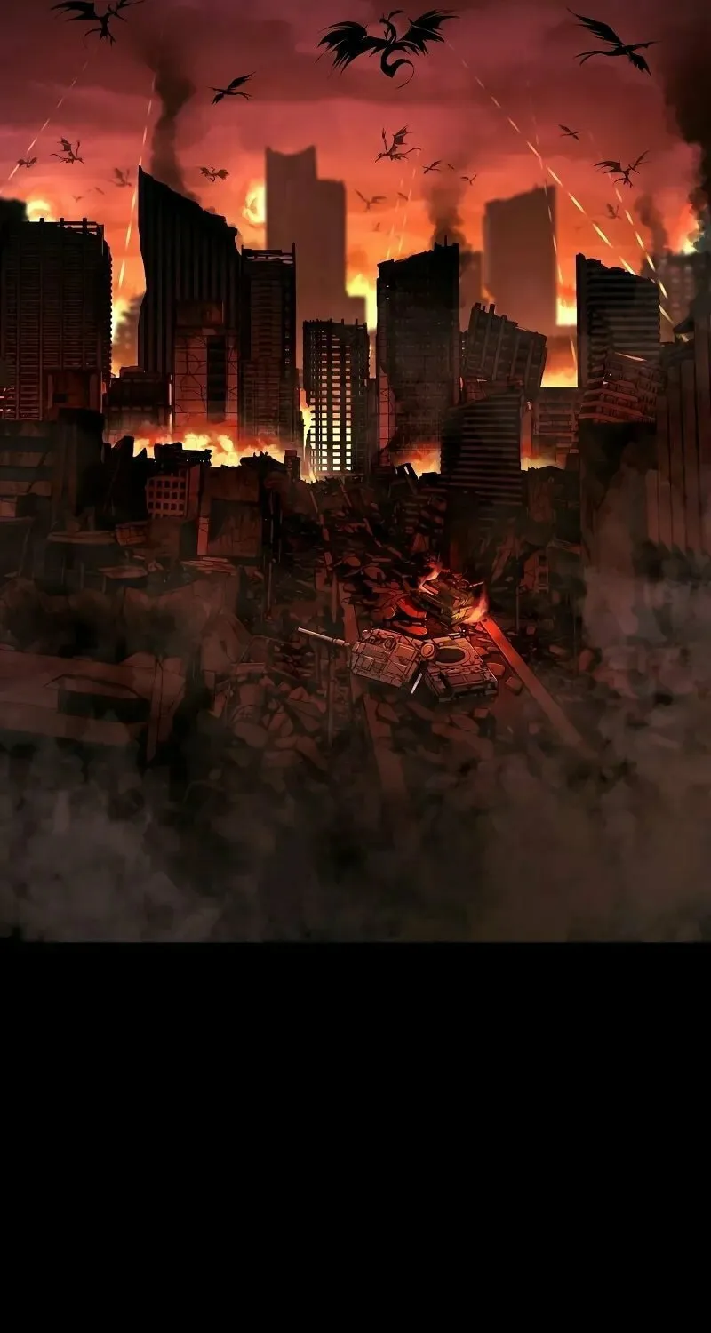 The Return Of Apocalypses Tyrant Chapter 1 page 113 - 