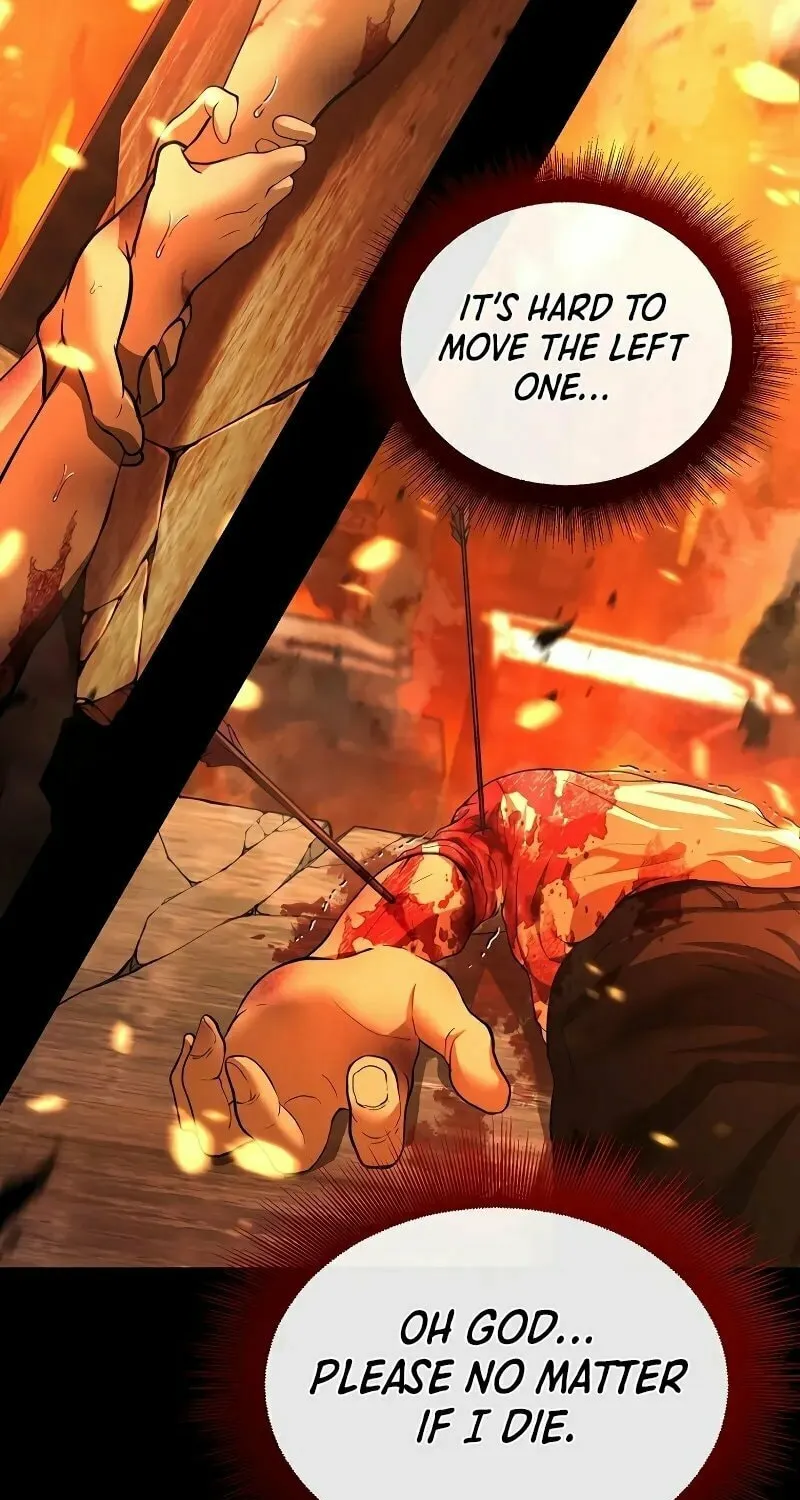 The Return Of Apocalypses Tyrant Chapter 1 page 117 - 
