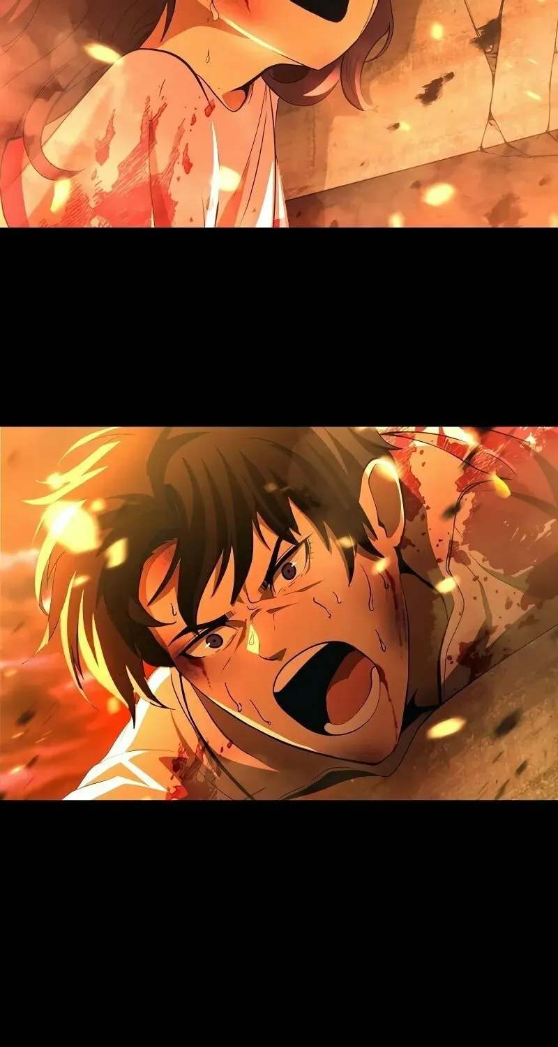 The Return Of Apocalypses Tyrant Chapter 1 page 121 - 
