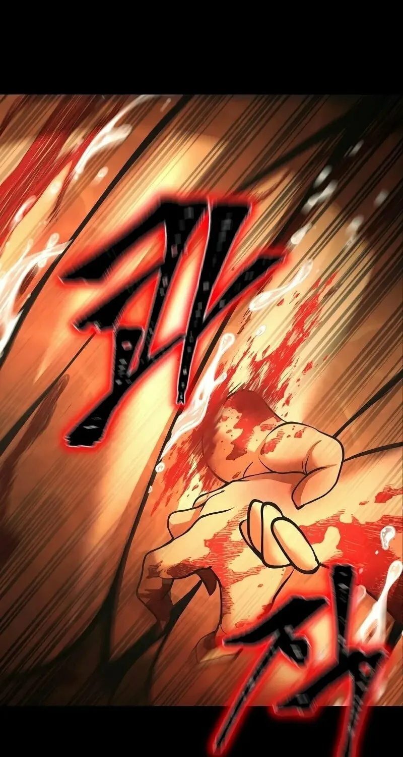 The Return Of Apocalypses Tyrant Chapter 1 page 124 - 